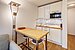Etagenwohnung mit 1 Zimmer | München-Schwabing | 70475 | ...mit Theke | Thumbnail