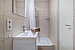 Apartment mit 1 Zimmer | München-Maxvorstadt | 70448 | Badezimmer | Thumbnail