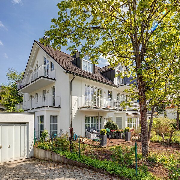 Immobilienmakler Untermenzing | Ihr Experte vor Ort | Mr. Lodge