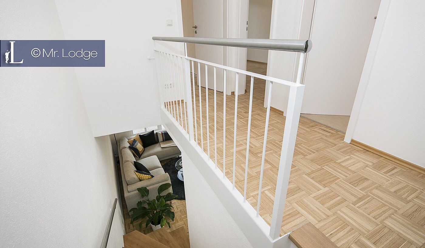 Doppelhaushälfte mit 5 Zimmern | 1702ML1 | Empore OG