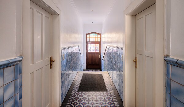 Etagenwohnung mit 1.5 Zimmern | München-Neuhausen | 70473 | Hereinspaziert