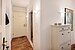 Etagenwohnung mit 1.5 Zimmern | München-Neuhausen | 70473 | Diele mit... | Thumbnail