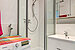 Etagenwohnung mit 2 Zimmern | München-Schwabing | 70445 | Badezimmer | Thumbnail