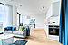 Apartment mit 1.5 Zimmern | München-Neuhausen | 703131 | Hochwertige... | Thumbnail