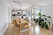 Etagenwohnung mit 3 Zimmern | München-Ludwigsvorstadt | 70488 | ...Essbereich | Thumbnail