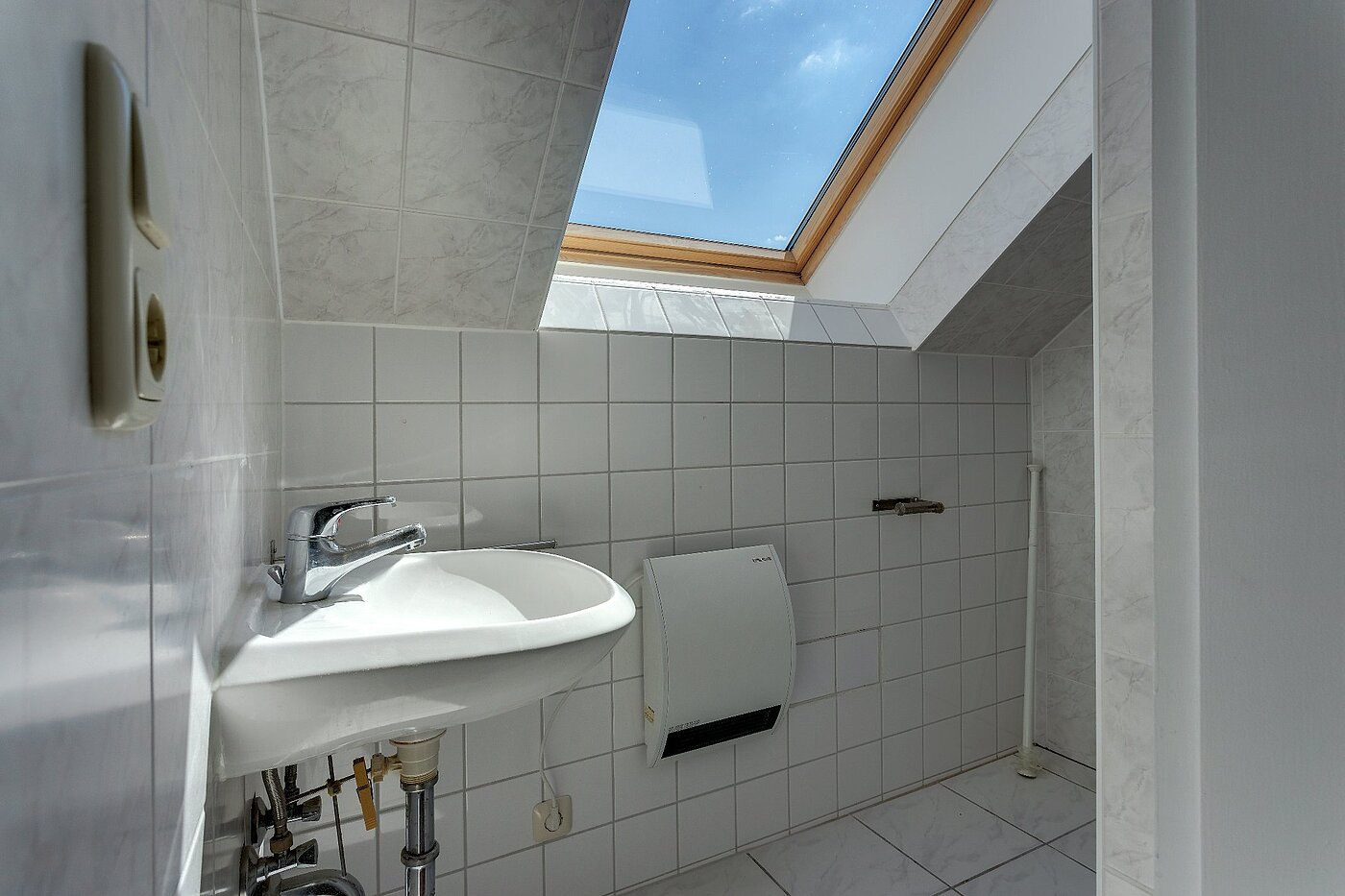 Bauernhaus mit 9 Zimmern | Hohenschäftlarn | 1805ML4 | Duschbad oben