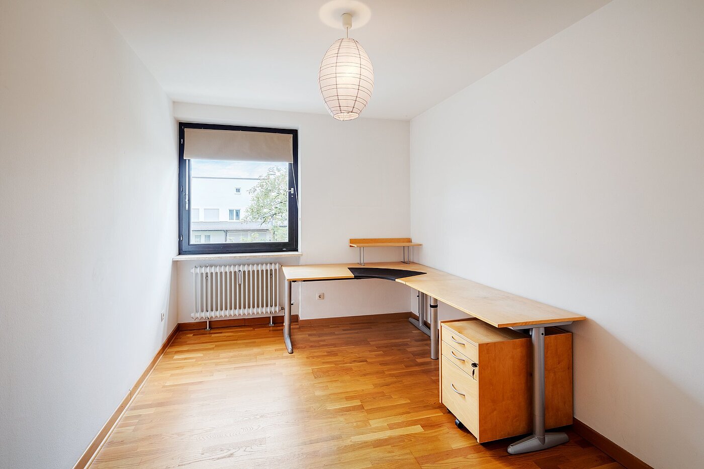 Etagenwohnung mit 4 Zimmern | Aschheim | 2006ML2 | Kinderzimmer II