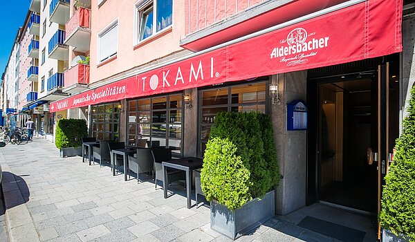 Etagenwohnung mit 2 Zimmern | München-Maxvorstadt | 70001 | In nächster Umgebung