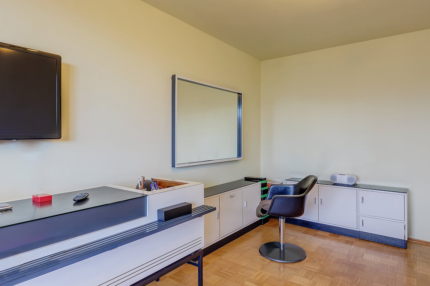 Etagenwohnung mit 3 Zimmern | München-Schwabing | 1912ML4 | ... mit viel Platz