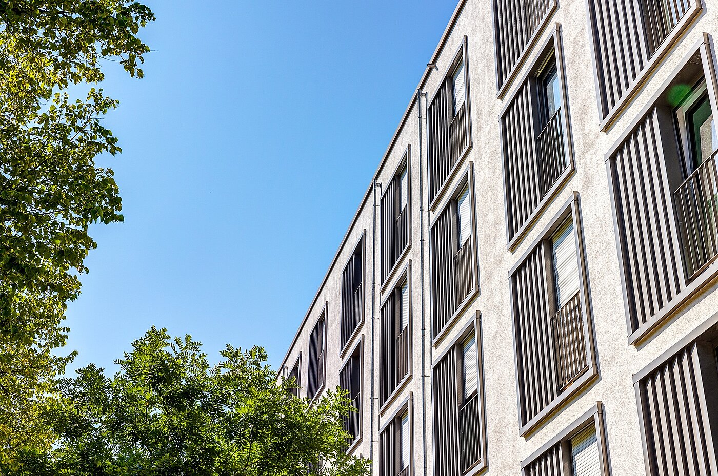 Etagenwohnung mit 1 Zimmer | München-Ramersdorf | 2207ML51 | ...Architektur