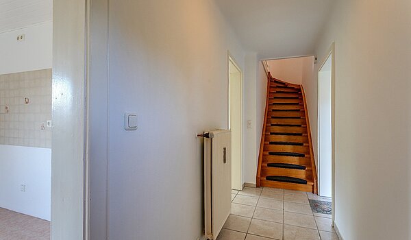 Bauernhaus mit 9 Zimmern | Hohenschäftlarn | 1805ML4 | Diele Haus 2