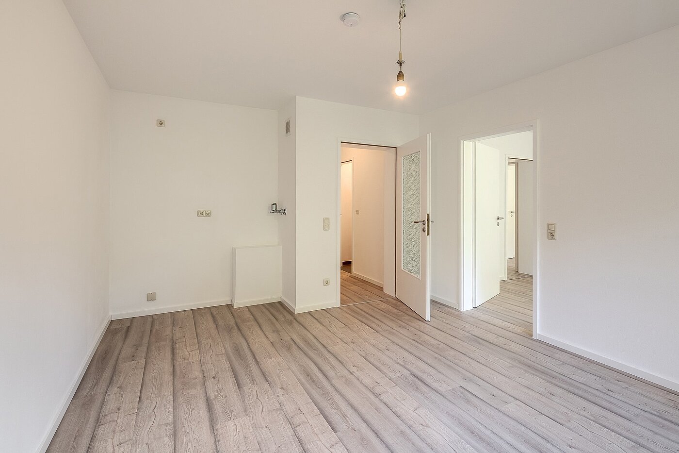 Erdgeschosswohnung mit 4.5 Zimmern | München-Perlach | 2003ML6 | ...mit zusätzlichem Zugang...