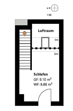 nicht maßstabsgetreu
