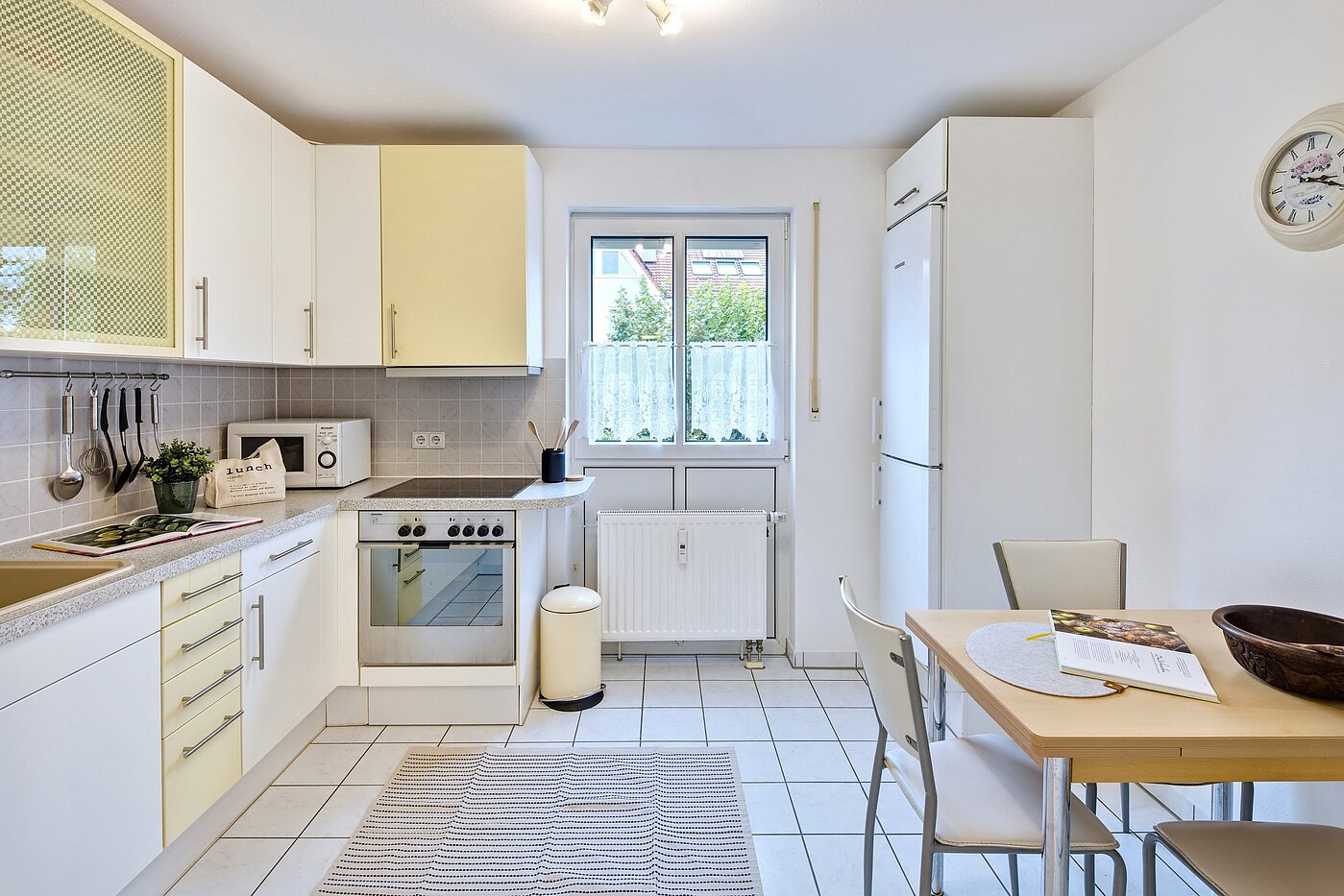 Maisonettewohnung mit 4.5 Zimmern | 70295 | ...