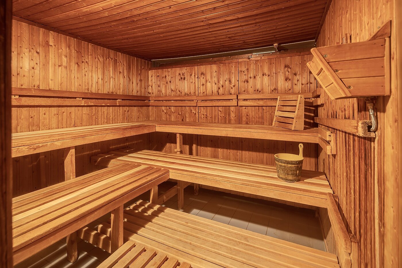 Etagenwohnung mit 4 Zimmern | Freising | 2003ML7 | ...Sauna
