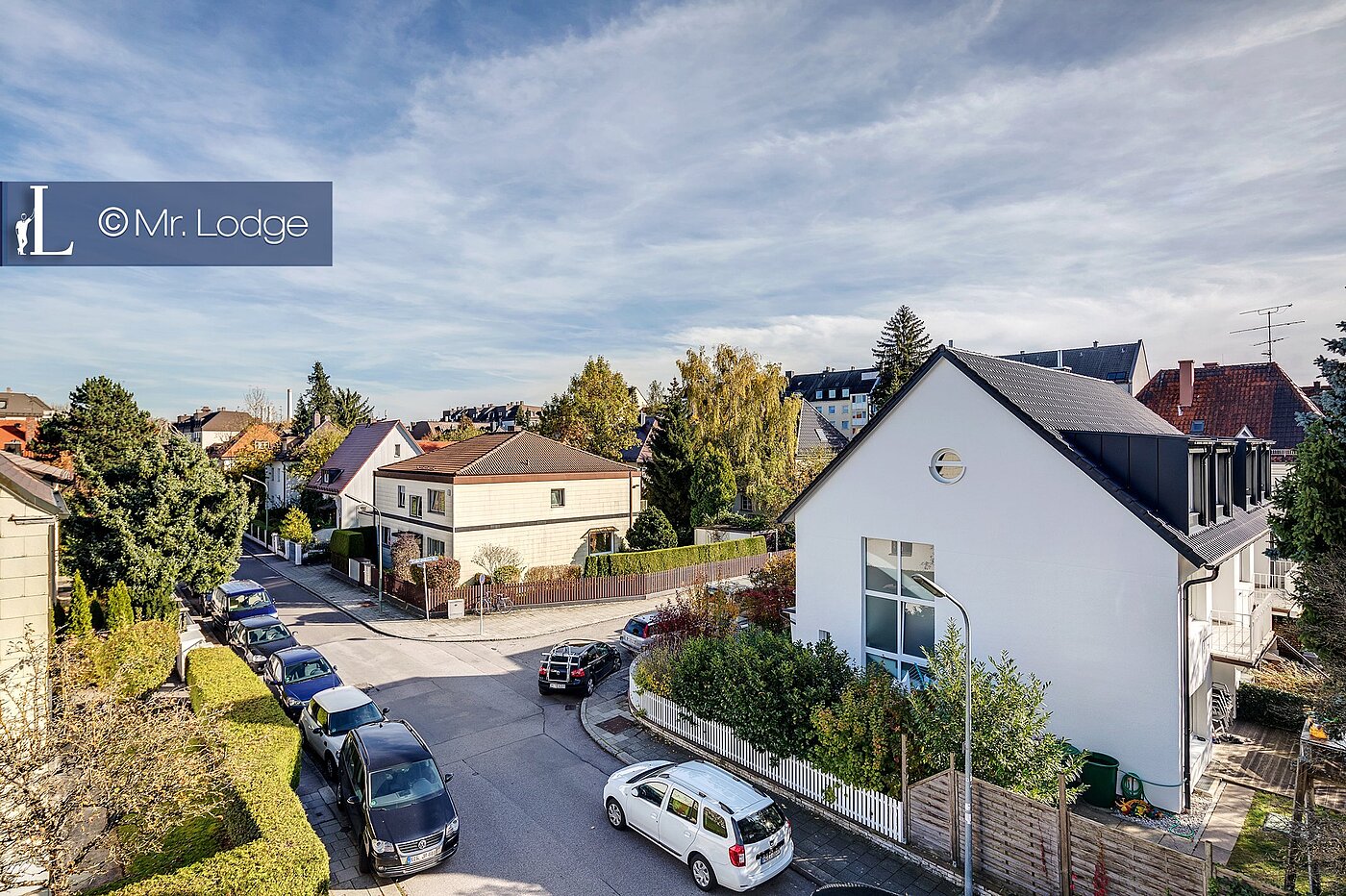 Etagenwohnung mit 3 Zimmern | München-Sendling-Westpark | 1710ML3 | Aussicht-1