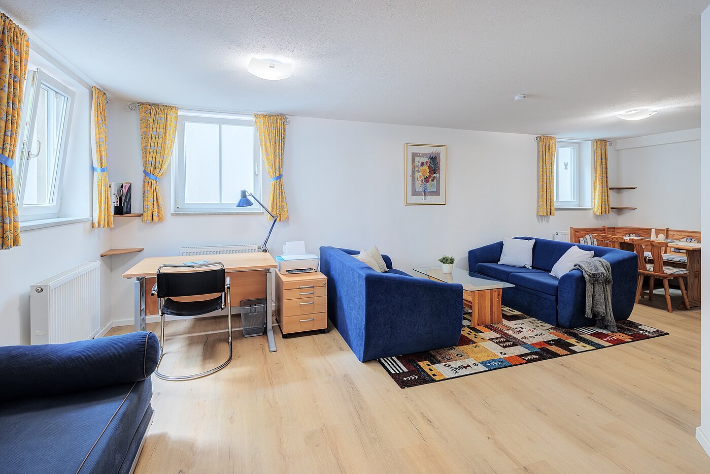 Doppelhaushälfte mit 5 Zimmern | München-Trudering | 70269 | Heller Hobbyraum...