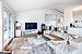 Penthouse mit 3.5 Zimmern | München-Oberföhring | 70237 | ...Wohnzimmer... | Thumbnail