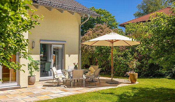 Einfamilienhaus mit 5 Zimmern | Icking | 70438 | ...Genießen