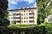 Etagenwohnung mit 2 Zimmern | München-Sendling-Westpark | 70413 | Hausansicht | Thumbnail