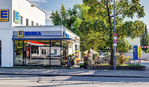 Maisonettewohnung mit 4 Zimmern | München-Obermenzing | 701553 | ... in fußläufiger Entfernung