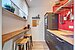 Erdgeschosswohnung mit 2 Zimmern | München-Moosach | 70462 | Barhocker | Thumbnail
