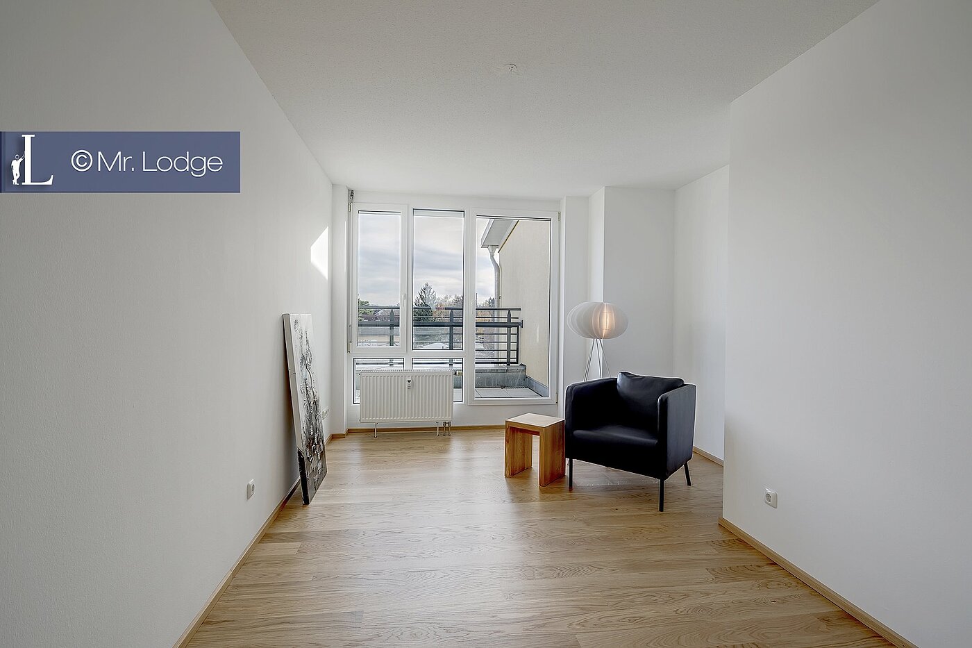 Dachgeschosswohnung mit 4 Zimmern | 1608ML5 | Kinderzimmer2