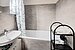 Etagenwohnung mit 1 Zimmer | München-Haidhausen | 70482 | Badewanne | Thumbnail