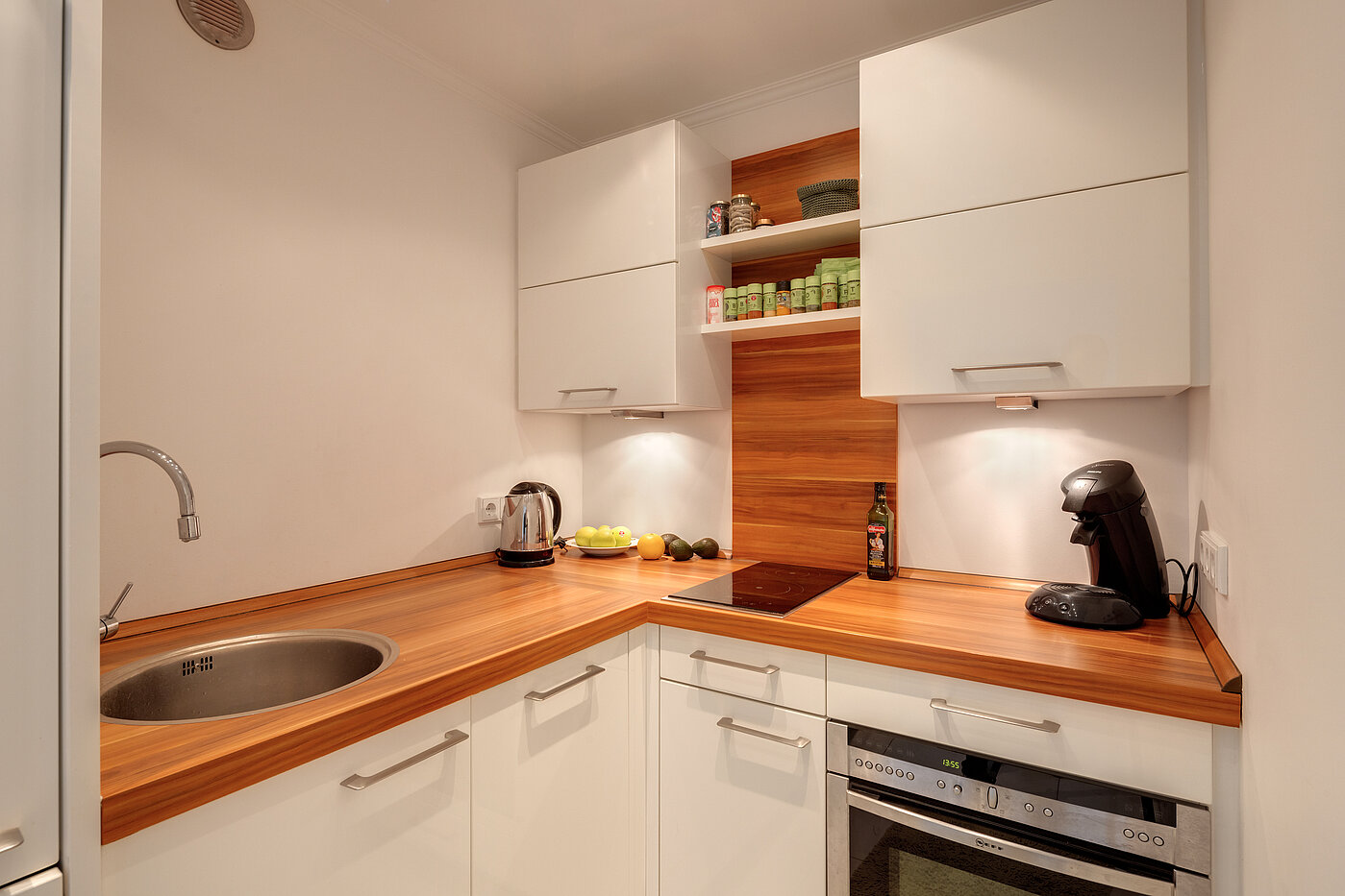 Apartment mit 1 Zimmer | München-Allach | 70298 | Viel Arbeitsfläche