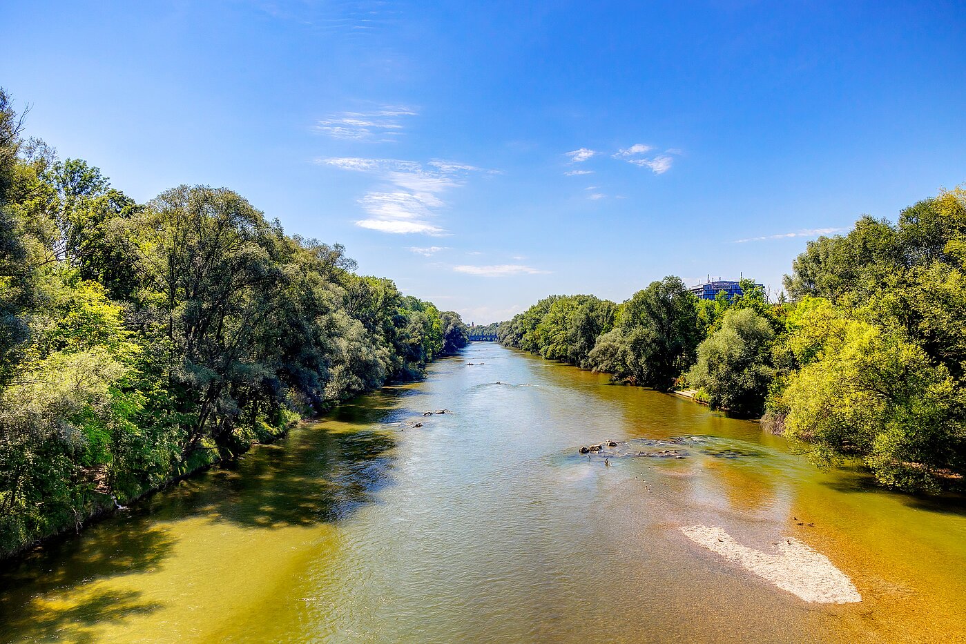 Etagenwohnung mit 1 Zimmer | München-Bogenhausen | 70070 | Isar fußläufig erreichbar