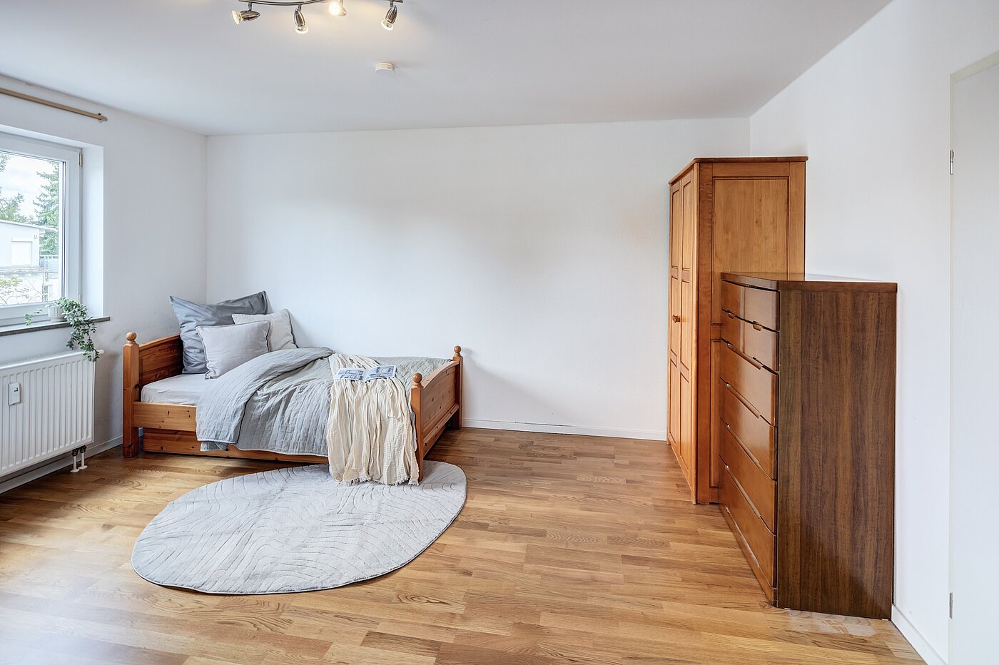 Maisonettewohnung mit 3.5 Zimmern | München-Trudering | 70238 | Kinder oder...