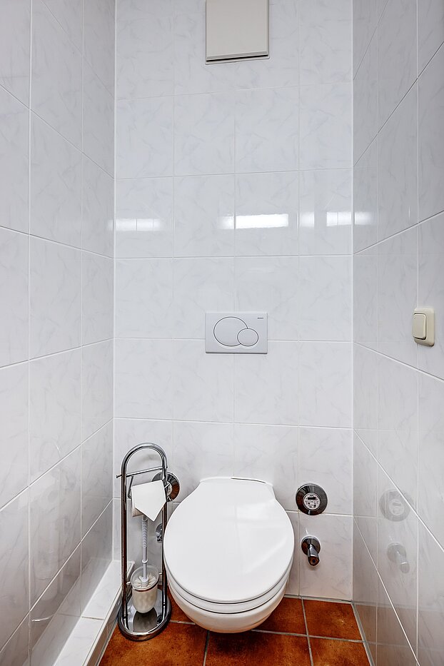 Etagenwohnung mit 3 Zimmern | München-Ramersdorf | 2206ML4 | ...WC