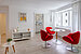 Etagenwohnung mit 2 Zimmern | München-Sendling | 70414 | Thumbnail