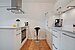 Etagenwohnung mit 2 Zimmern | München-Maxvorstadt | 70497 | Küche | Thumbnail