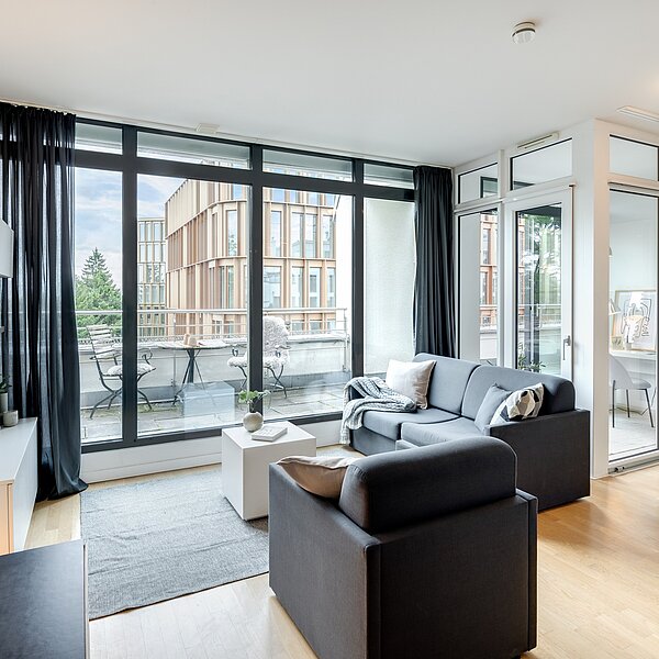 Immobilienmakler Bogenhausen | Ihr Experte vor Ort | Mr. Lodge