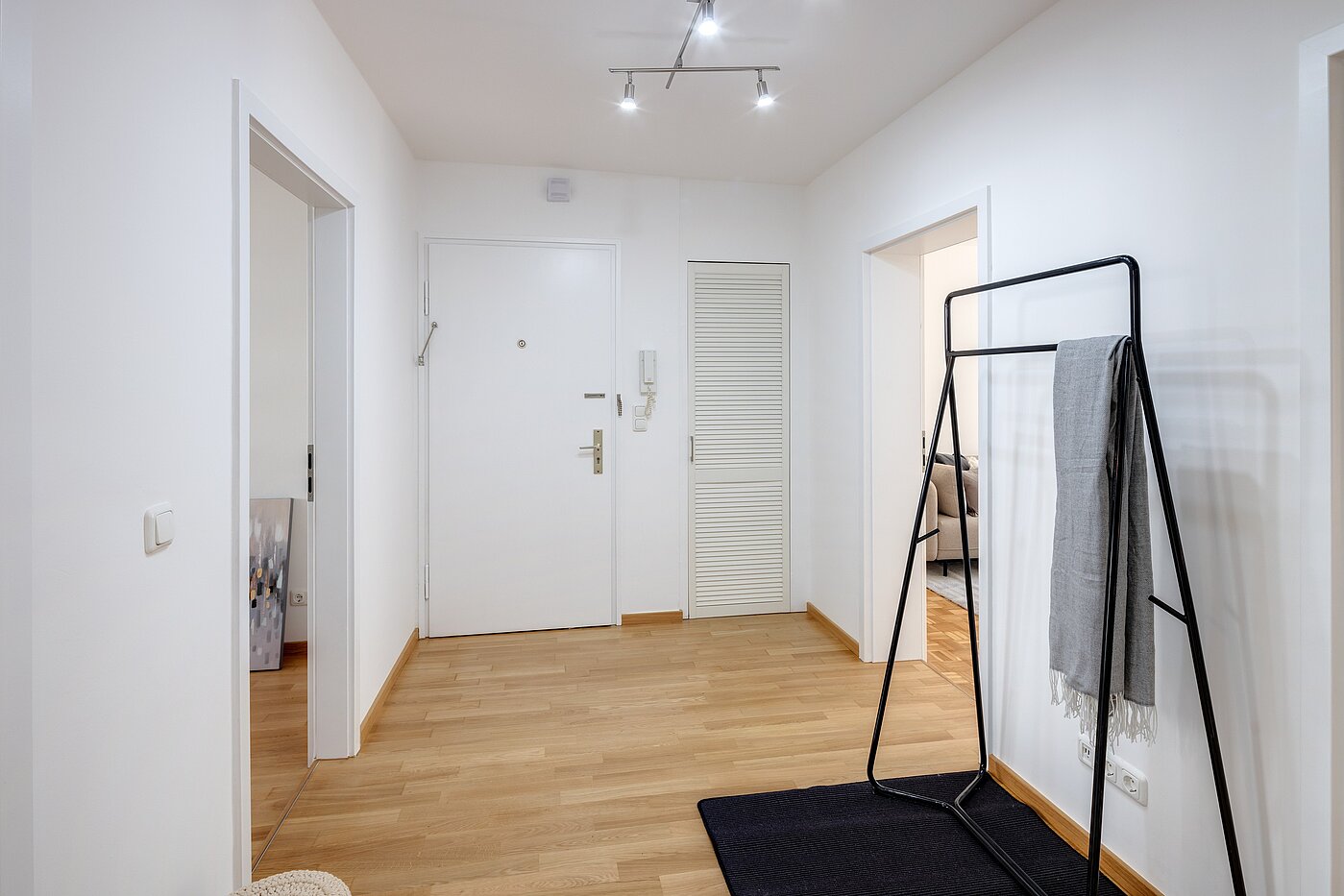 Etagenwohnung mit 3 Zimmern | München-Obergiesing | 70028 | ...mit Abstellkammer