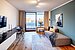Etagenwohnung mit 1 Zimmer | München-Bogenhausen | 70457 | Thumbnail