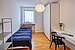 Etagenwohnung mit 3 Zimmern | München-Haidhausen | 70447 | Kinderzimmer... | Thumbnail