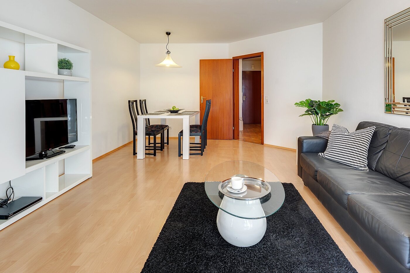 Etagenwohnung mit 2 Zimmern | München-Isarvorstadt | 1804ML1
