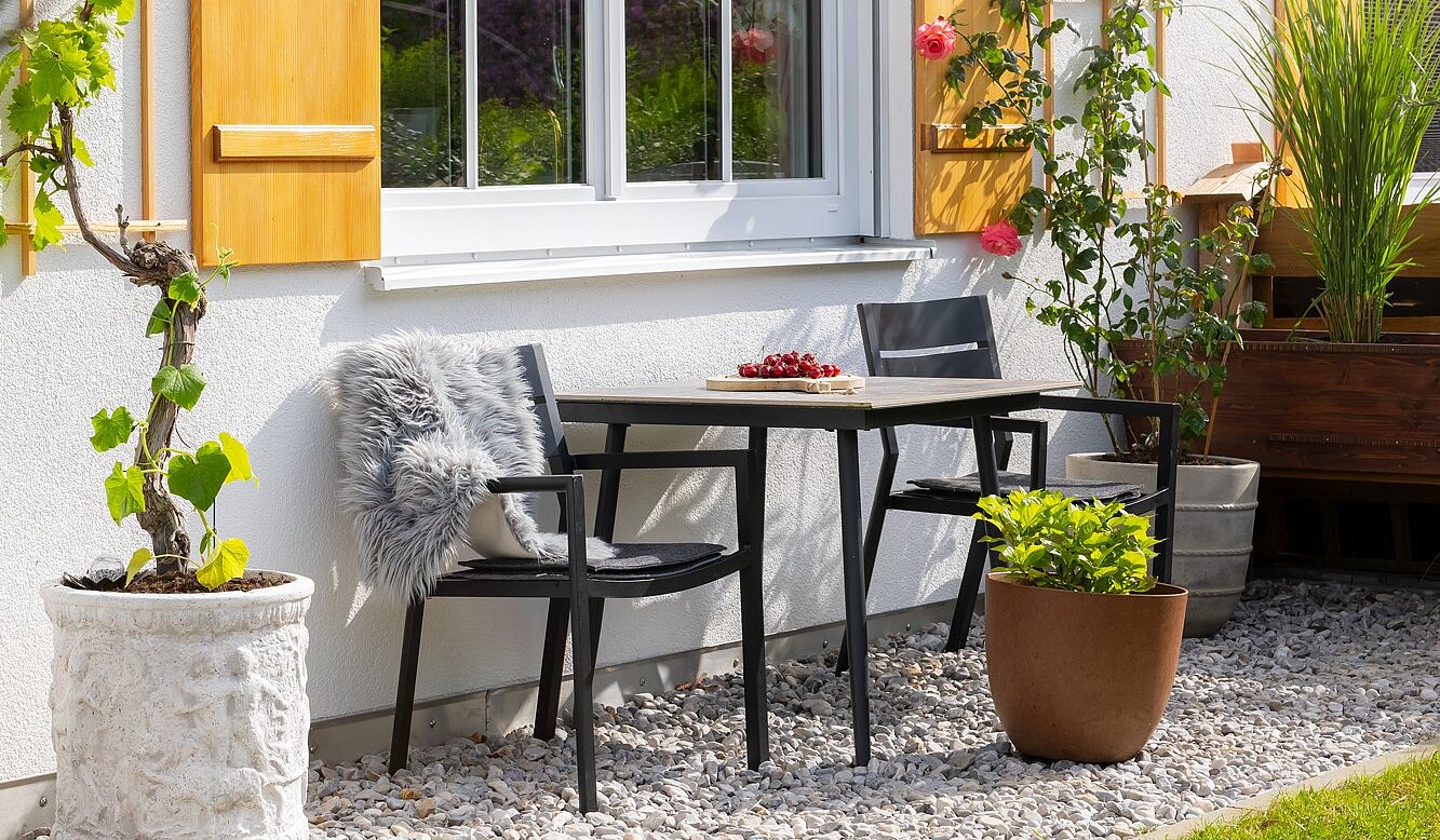 Erdgeschosswohnung mit 2 Zimmern | Bad Wiessee | 700942 | Lebensqualität