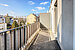 Apartment mit 1 Zimmer | München-Ramersdorf | 70415 | Balkon | Thumbnail