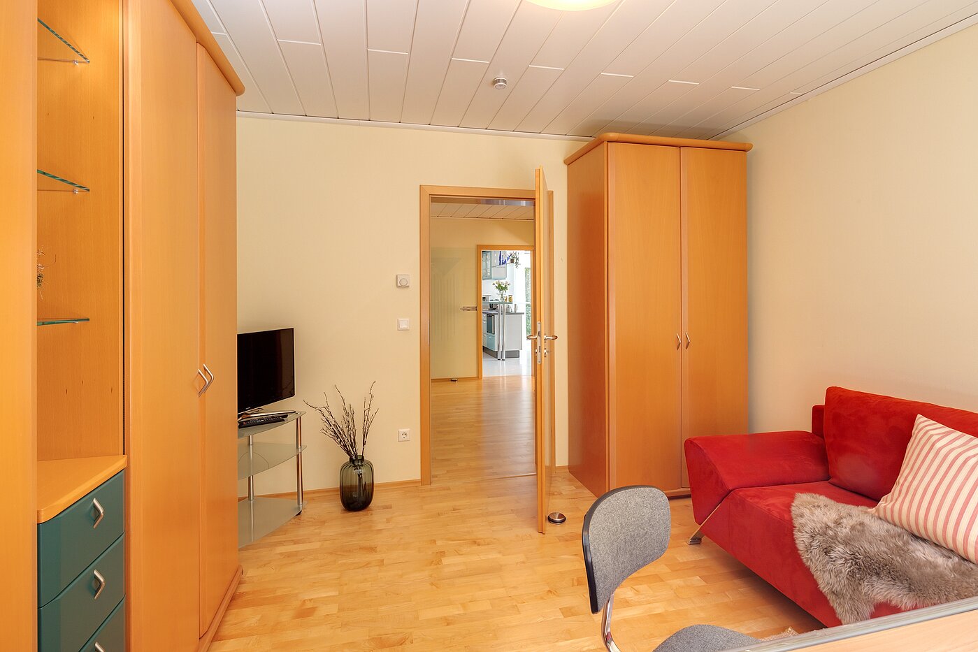 Einfamilienhaus mit 5 Zimmern | Icking | 70438 | ...Arbeitszimmer