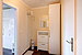 Apartment mit 1 Zimmer | München-Allach | 70298 | Flur | Thumbnail