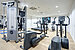 Apartment mit 1.5 Zimmern | München-Neuhausen | 70179 | Fitnessbereich | Thumbnail