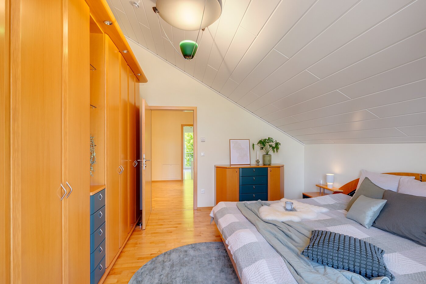 Einfamilienhaus mit 5 Zimmern | Icking | 70438 | ...Stellwand