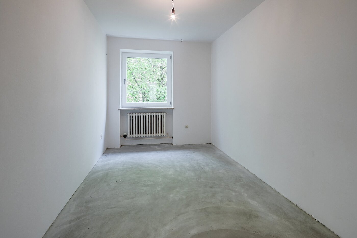 Etagenwohnung mit 4 Zimmern | München-Aubing | 1904ML4 | Kinder- und Arbeitszimmer