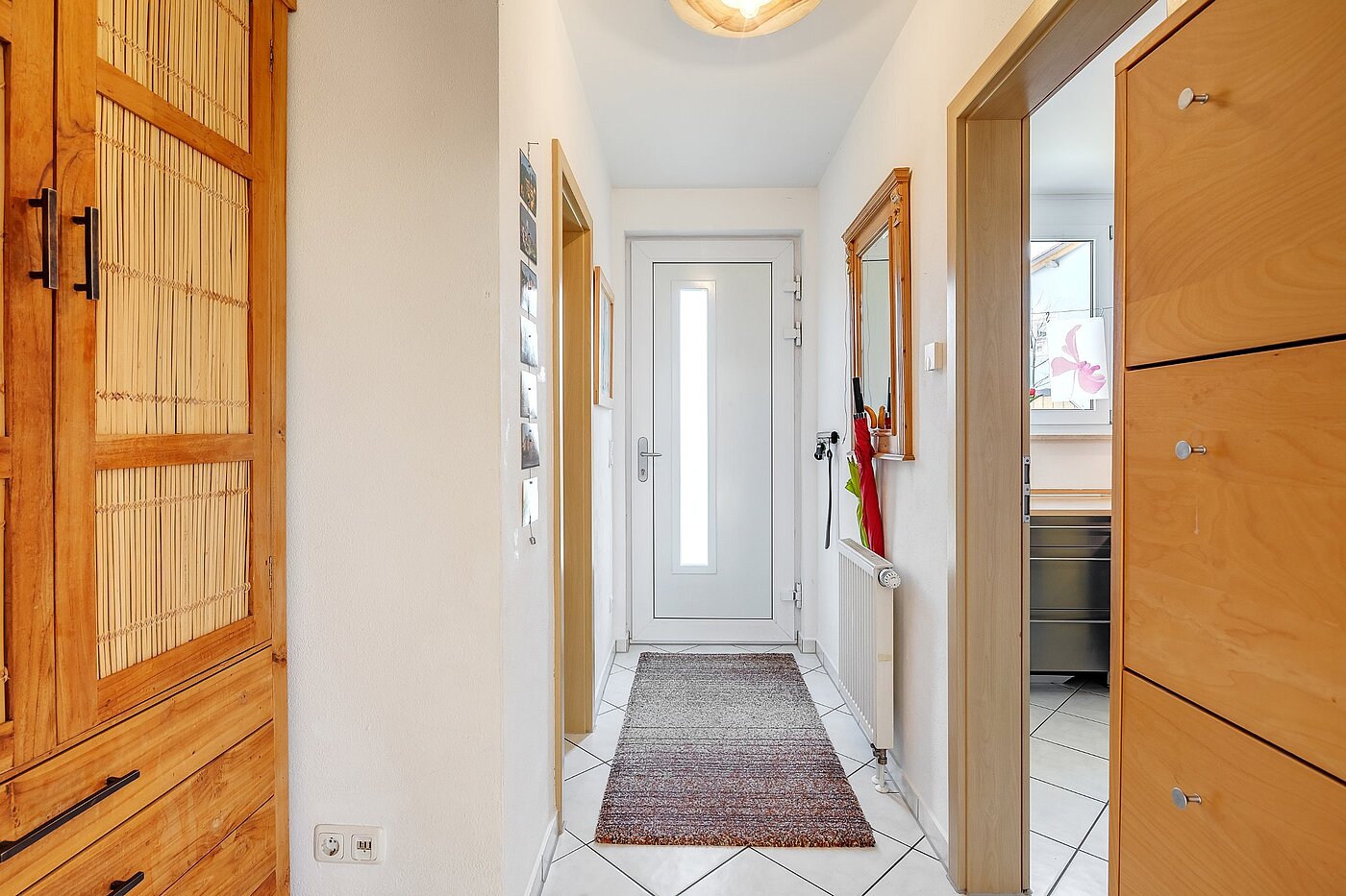 Maisonettewohnung mit 4 Zimmern | Olching | 1903ML1 | EG - Diele