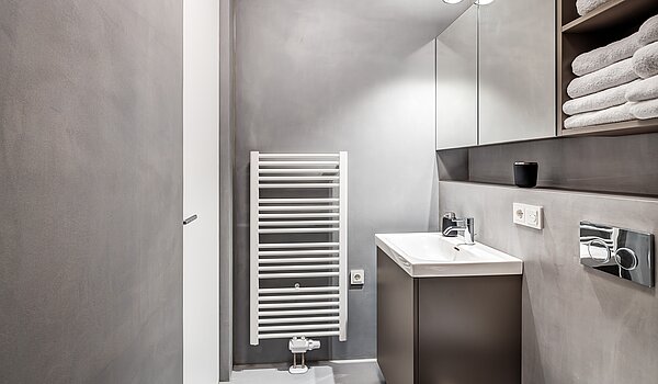 Erdgeschosswohnung mit 3 Zimmern | 70309 | En Suite Bad