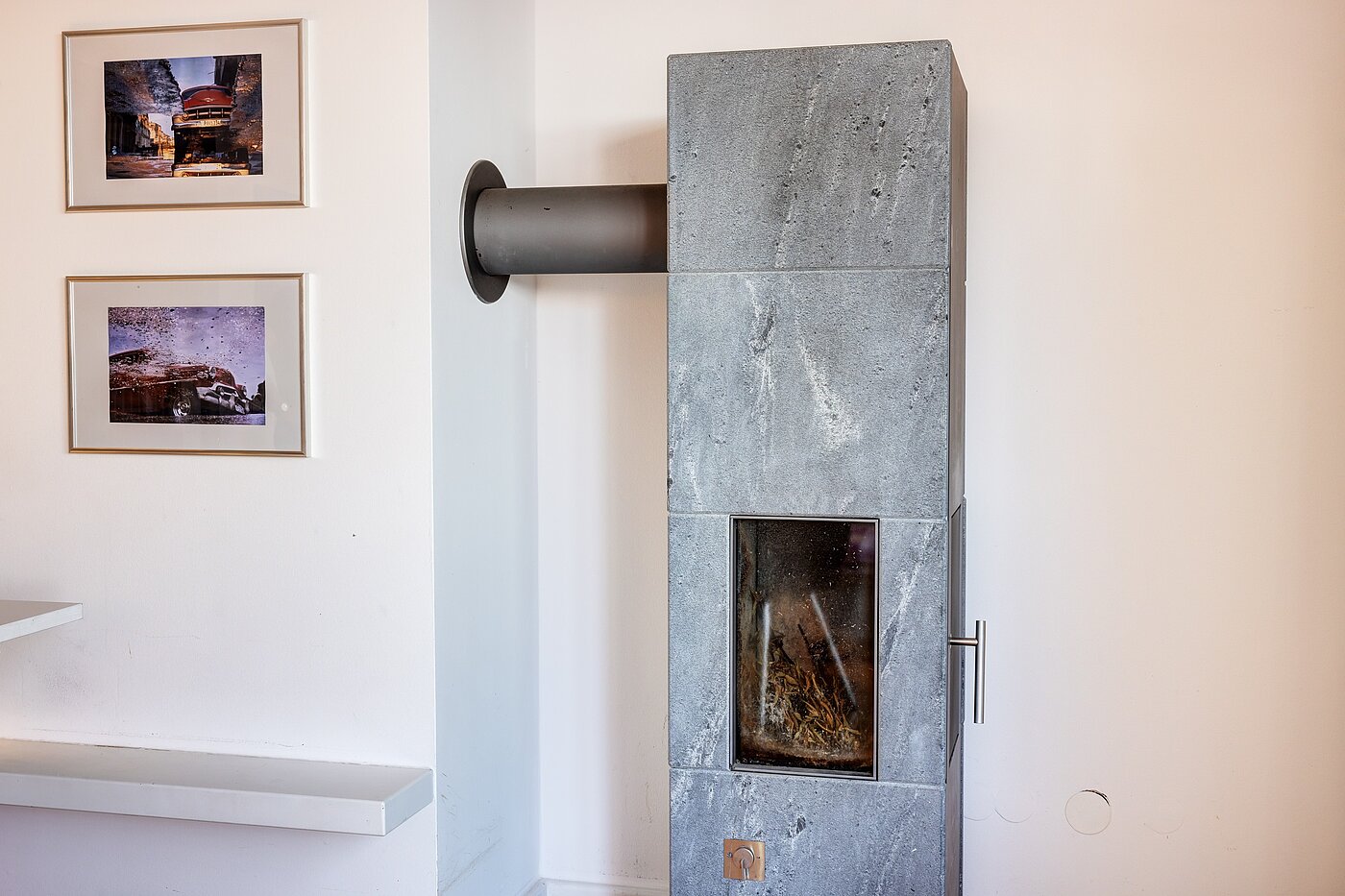 Etagenwohnung mit 5 Zimmern | München-Neuhausen | 70140 | Charmante...