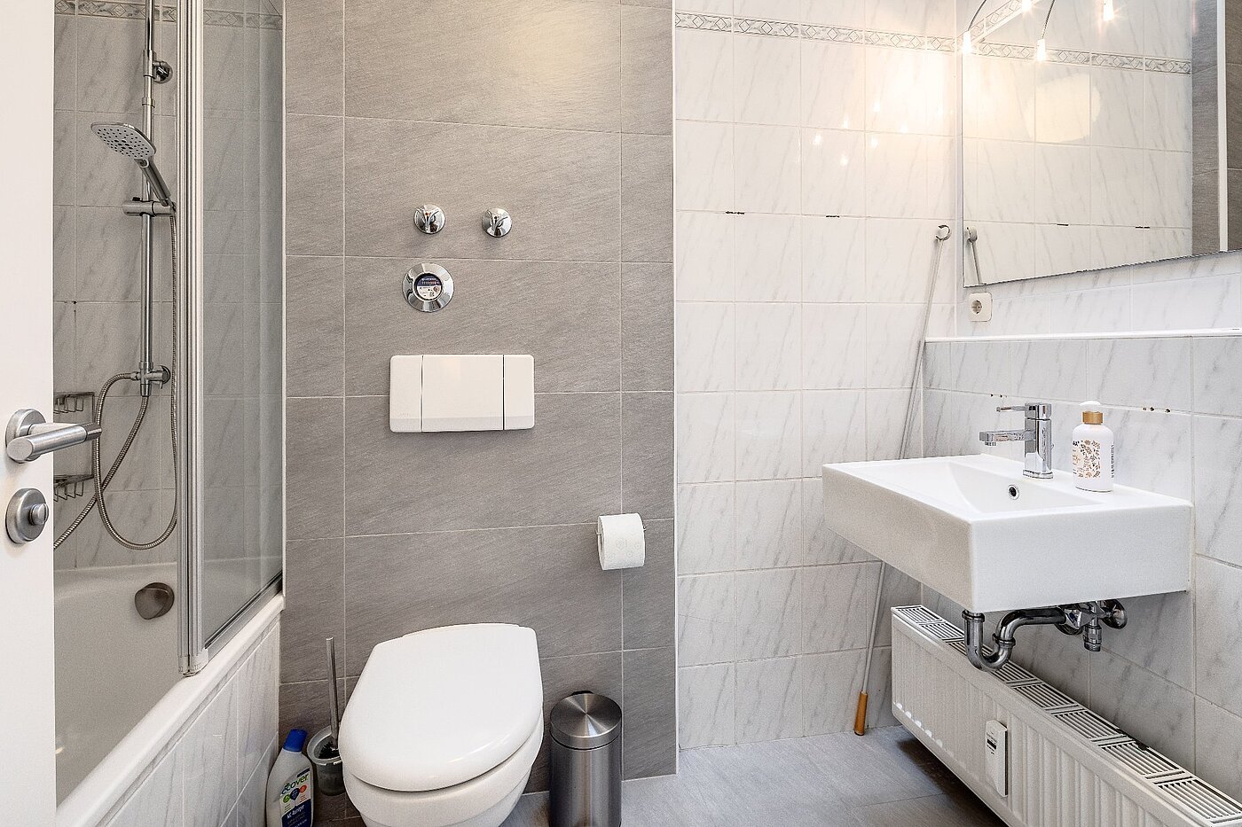 Etagenwohnung mit 2 Zimmern | Unterhaching | 2004ML7
